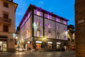 Kairos by Florence Art Apartments Florence